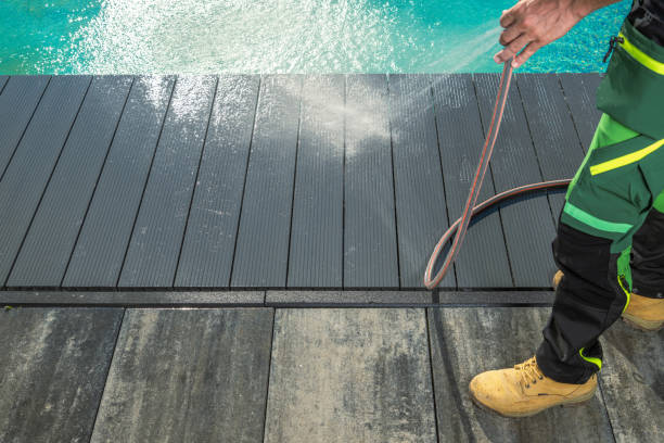 Best Roof Power Washing Services  in Fort Dodge, IA
